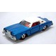 Tomica - Lincoln Continental Mark IV (Red Int)