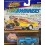 Johnny Lightning Wacky Winners - 1955 Chevy Bel Air Gasser - Badman