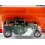 Hot Wheels Redline - Bone Shaker Model A Ford Hot Rod Pickup Truck