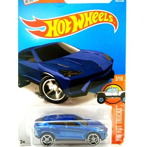 Hot Wheels - Lamborghini Urus