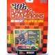 Racing Champions NASCAR - Derricke Cope 1997 Skittles Pontiac Grand Prix Stock Car