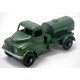 Matchbox Regular Wheels - Austin 200 Gallon Military Water Truck