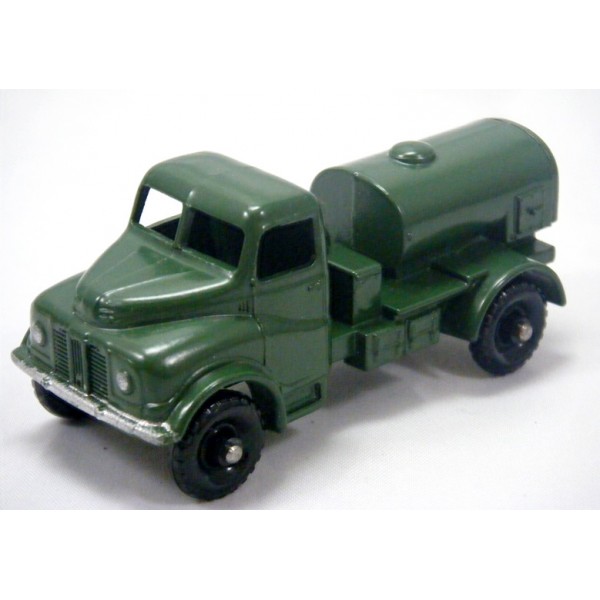 Matchbox Regular Wheels - Austin 200 Gallon Military Water Truck - Global  Diecast Direct