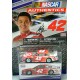 NASCAR Authentics - Kyle Larson Target Chevrolet SS Stock Car