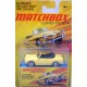 Matchbox Lesney Edition - 1969 Volkswagen Type 14 Karmann Ghia Convertible