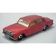 Matchbox Regular Wheels Rolls Royce Silver Shadow (24C-1)