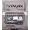 Johnny Lightning Plymouth Cuda Lexmark Promo