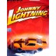 Johnny Lightning Forever 64 Series R6 1965 Ford Mustang Fastback