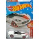 Hot Wheels -Chevrolet Corvette C7 Convertible