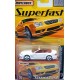 Matchbox Superfast Mercedes Benz SL55 AMG Convertible