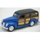 Ertl - 1940 Ford Woody Station Wagon