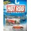 Johnny Lightning Hot Rod Magazine - 32 Ford Deuce Hiboy Roadster