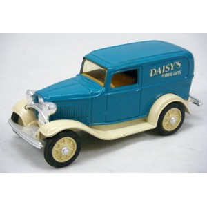 Ertl - Daisy's Florist - 1932 Ford Panel Delivery Truck