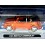Maisto All Stars Series - VW Beetle Cabriolet