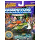 Johnny Lightning Dragsters USA 1998 Baby New Year Dodge Challenger Promo