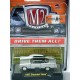 M2 Machines Detroit-Muscle 1967 Chevrolet Nova