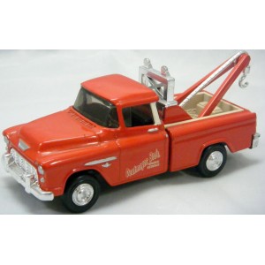 Ertl - 1955 Chevy Cameo Tow Truck