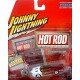 Johnny Lightning Hot Rod Magazine Chrysler Fireball 500