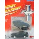 Johnny Lightning Mustang – 2000 Ford Mustang GT
