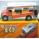 Matchbox 40th Anniversary Superfast - Motor Home - RV 