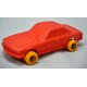 Mercedes-Benz 350SL - Rubber