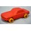 Mercedes-Benz 350 SL - Rubber