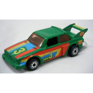 Kenner - Kenner Fast 111 Series - BMW 3 Series Coupe