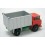 Matchbox Regular Wheels GMC Tipper Truck