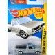 Hot Wheels - Volkswagon Caddy Pickup Truck