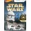 Hot Wheels - Star Wars - Factions - Jedi Order Scorcher