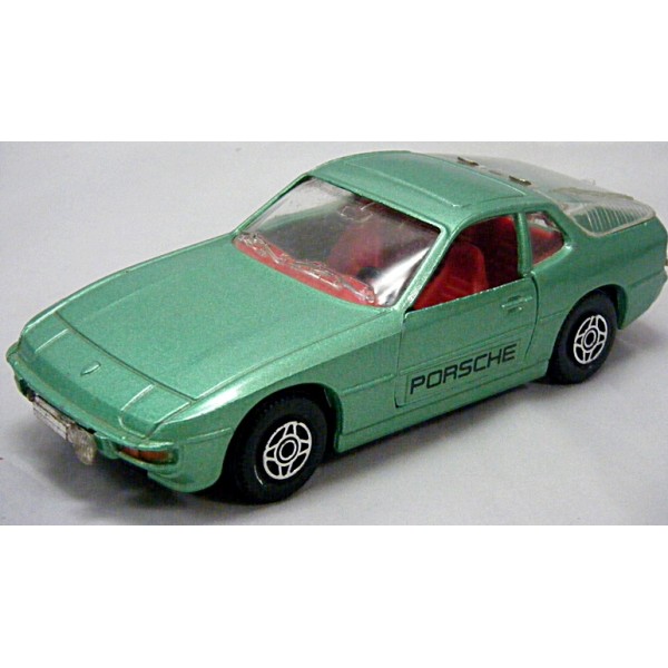 corgi porsche 924