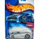 Hot Wheels - 2004 First Editions Cadillac V-16 Concept Hardnose