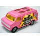 Corgi (434-B-2) Charlie's Angels Custom Chevrolet Van