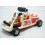 Corgi (167-A-1) US Racing Buggy - Dune Buggy