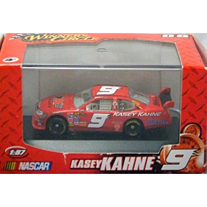 HO Scale NASCAR Kasey Kahne Dodge Charger