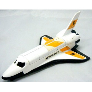 Corgi (649-A-1) James Bond Moonraker Space Shuttle