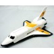 Corgi (649-A-1) James Bond Moonraker Space Shuttle