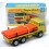 Matchbox Regular Wheels (58C-1) DAF Girder Truck