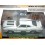 M2 Machines 1970 Oldsmobile Cutlass 442 W-30 Muscle Car