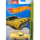 Hot Wheels - 1965 Ford Ranchero Pickup Truck