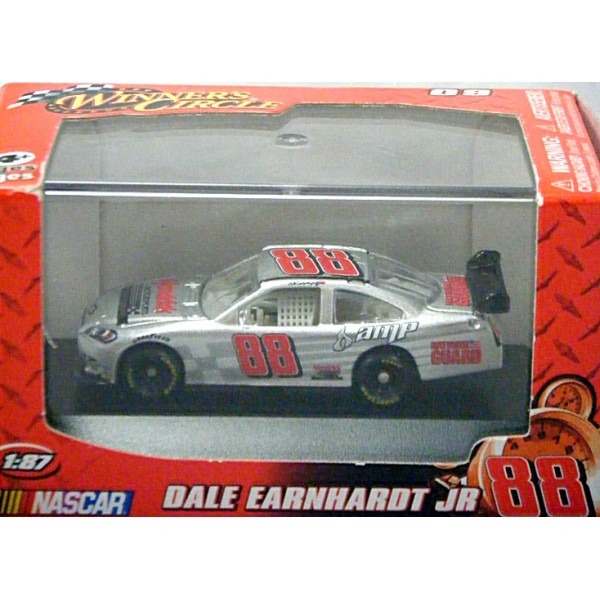 Winners circle lifetime sales series dale earnhardt