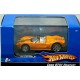 Hot Wheels HO Scale - Ford GTX1 Concept Car