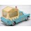 Corgi (447-A-1) Ford Thames Wall's Ice Cream Van