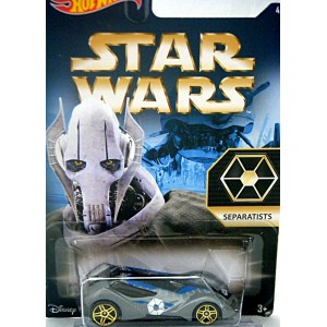 Hot Wheels - Star Wars - Factions - First Order - Ettorium