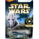 Hot Wheels - Star Wars - Factions -Seperatists - SInistra