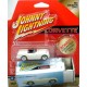  Johnny Lightning Pro Collector Series 1 1953 Chevrolet Corvette