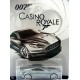 Hot Wheels - James Bond 007 - Aston Martin DB5 - Casino Royale