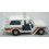 Corgi (461) Range Rover Vigilant Police Truck