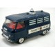 Corgi (464A) - Commer 3/4 Ton Police Van