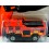 Matchbox - Blaze Blitzer Fire Truck